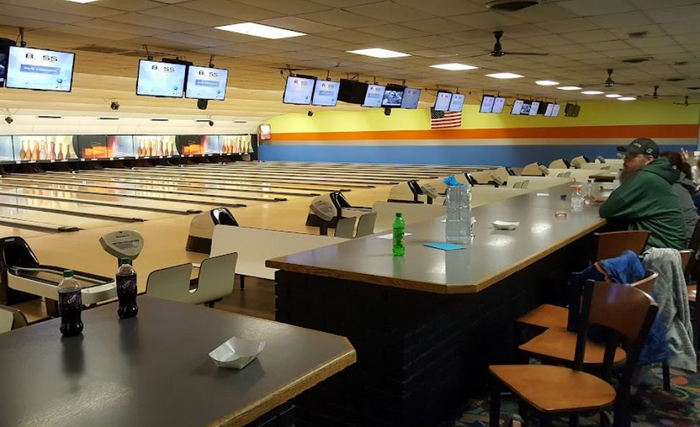 Sturgis Bowl (Sturgis Lanes) - From Web Listing